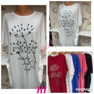 Women's Blouse HH1-171