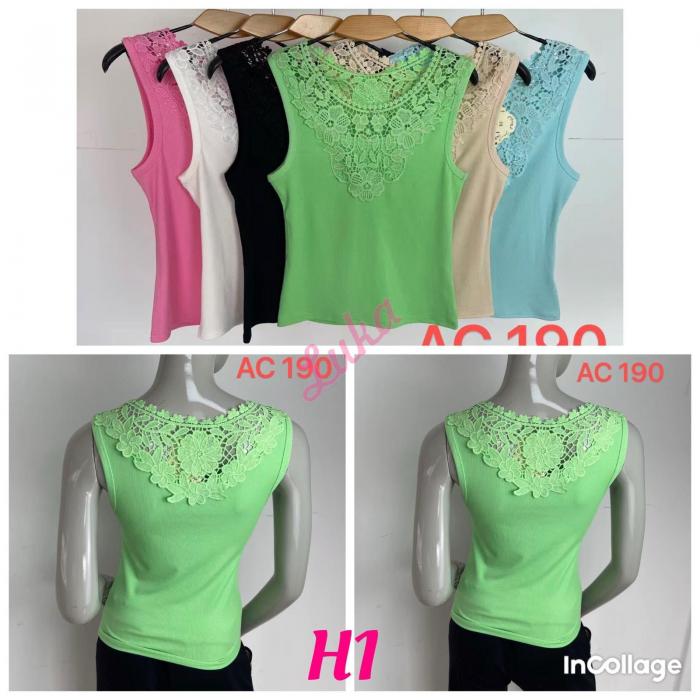 Women's Blouse HH1-171
