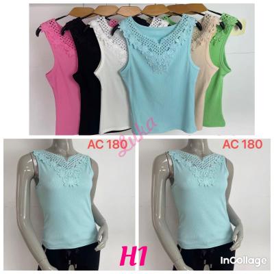 Women's Blouse HH1-173