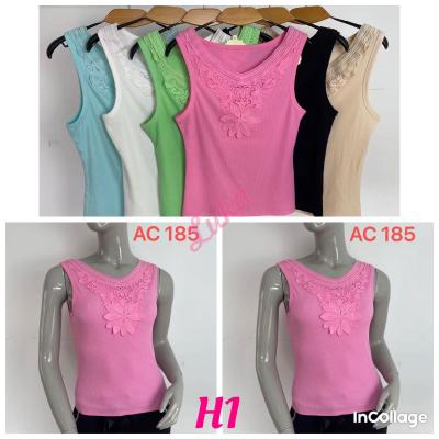 Women's Blouse HH1-174