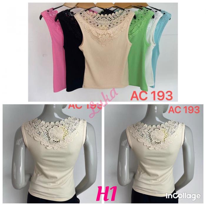 Women's Blouse HH1-174