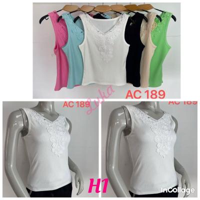 Women's Blouse HH1-176