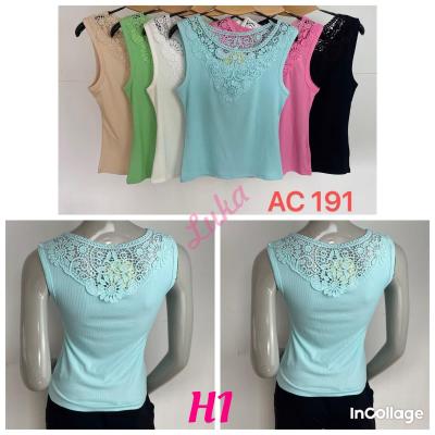 Women's Blouse HH1-177