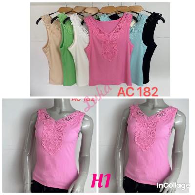 Women's Blouse HH1-178