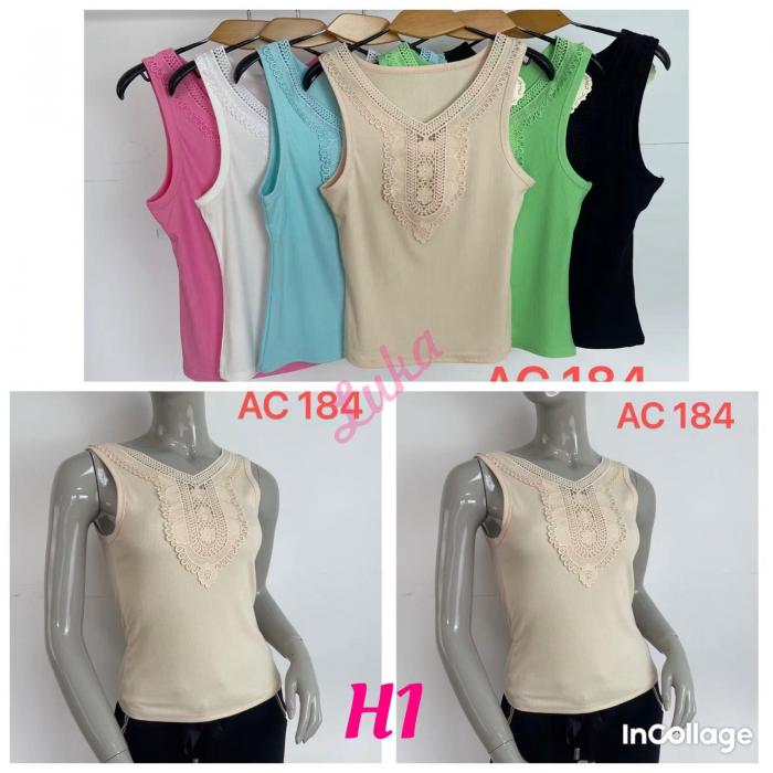 Women's Blouse HH1-178