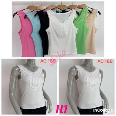 Women's Blouse HH1-180