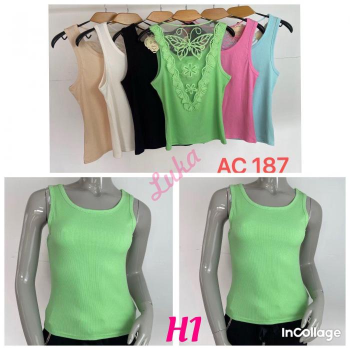 Women's Blouse HH1-180