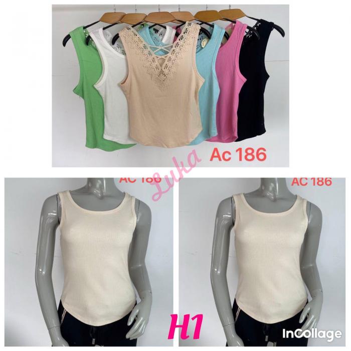Women's Blouse HH1-181
