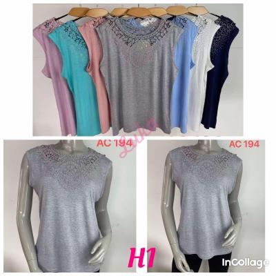 Women's Blouse HH1-185