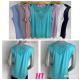 Women's Blouse HH1-185