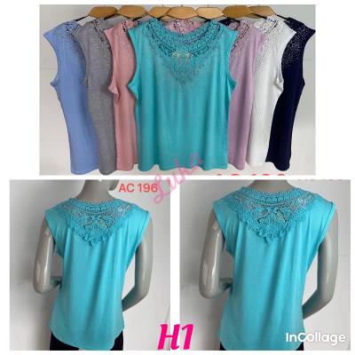 Women's Blouse HH1-186
