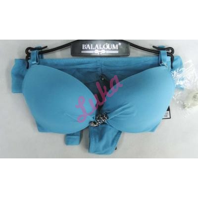 Underwear set Balaloum t9339 B