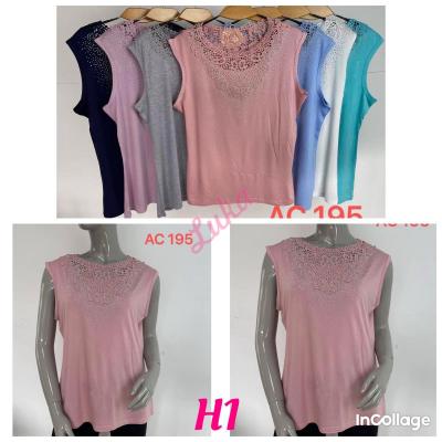Women's Blouse HH1-187