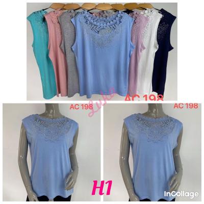 Women's Blouse HH1-189