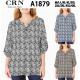 Women's Blouse CRN 1867
