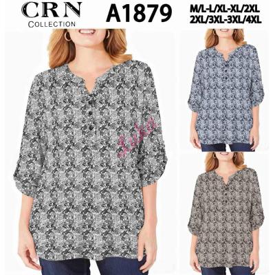 Women's Blouse CRN 1879
