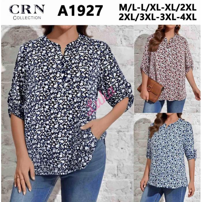 Women's Blouse CRN 1879