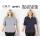 Women's Blouse CRN 1927