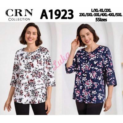 Women's Blouse CRN 1923