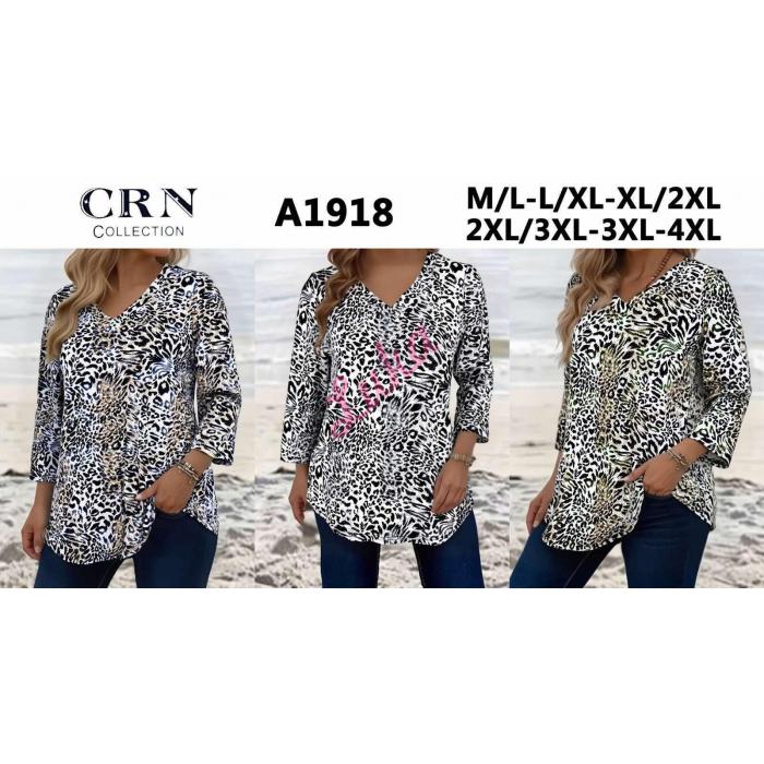 Women's Blouse CRN 1919