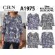 Women's Blouse CRN 1917