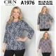 Women's Blouse CRN 2032