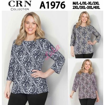 Women's Blouse CRN 1976