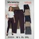 Women's pants 25195A