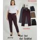 Women's pants 25102A