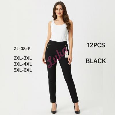 Women's pants ZT-08F