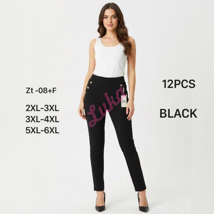 Women's pants ZTR-5164