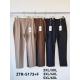 Women's pants ZTR-5163