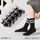 Women's socks Motyl MYD-75