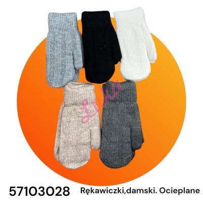 Women's Gloves CH-1668