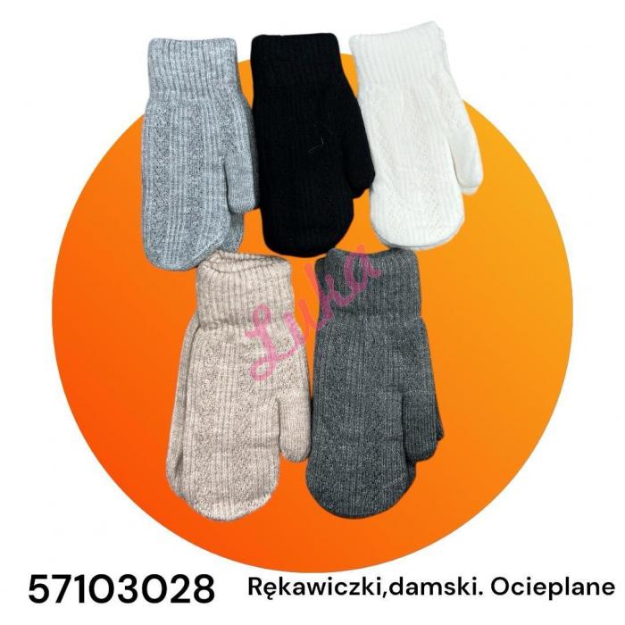 Women's Gloves CH-1668