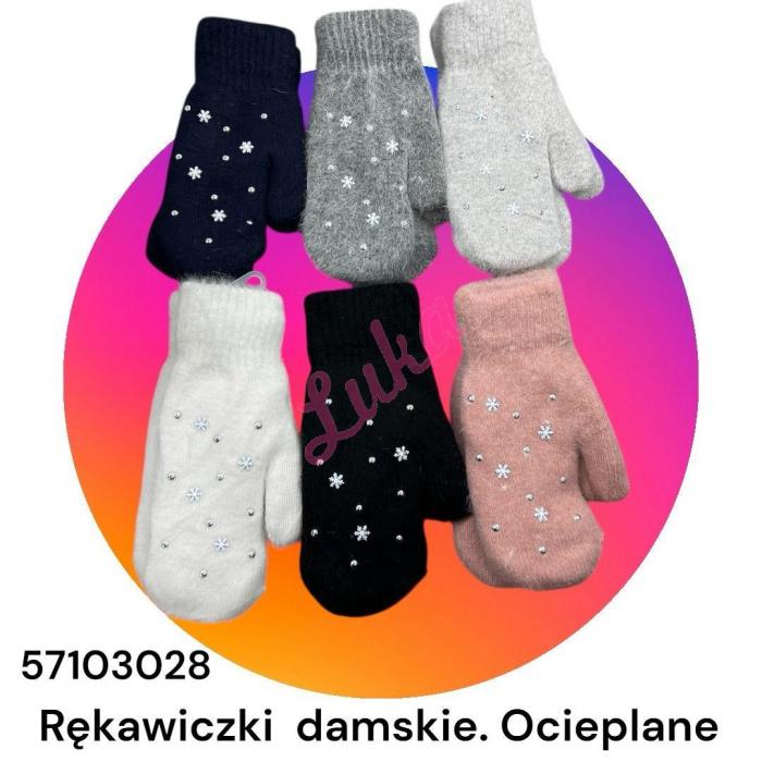 Women's Gloves CH-03028