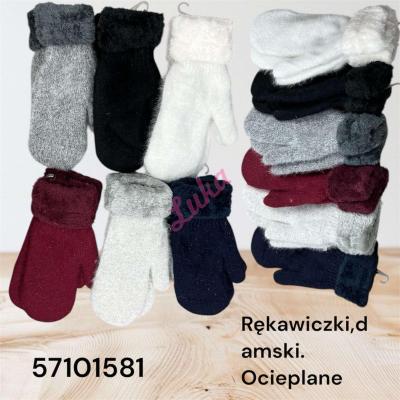 Rękawiczki damskie CH-1581