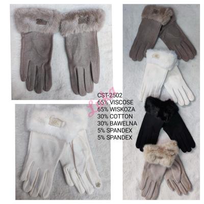 Women's Gloves CH-1581