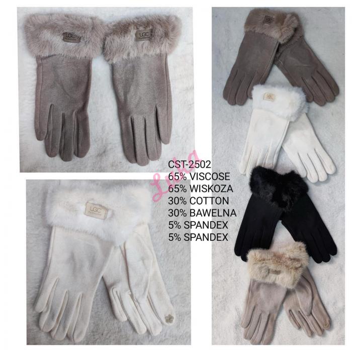 Women's Gloves CH-1581