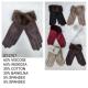 Women's Gloves CH-2502