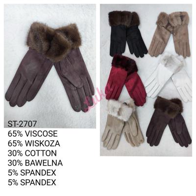 Women's Gloves CH-2502