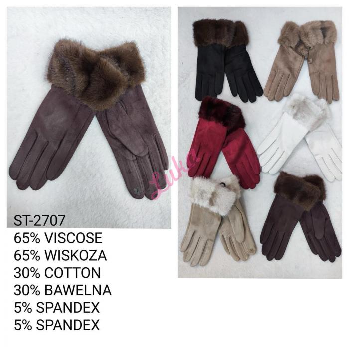 Women's Gloves CH-2502