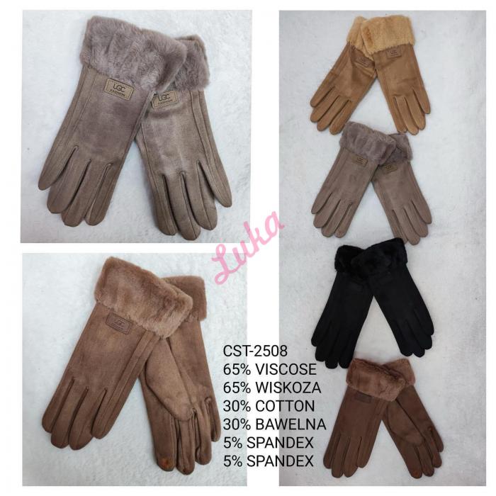 Women's Gloves CH-2707