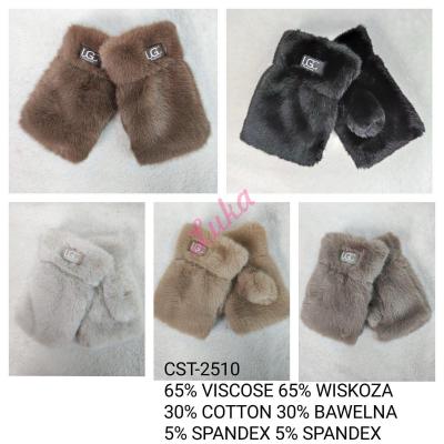 Rękawiczki damskie CH-2510