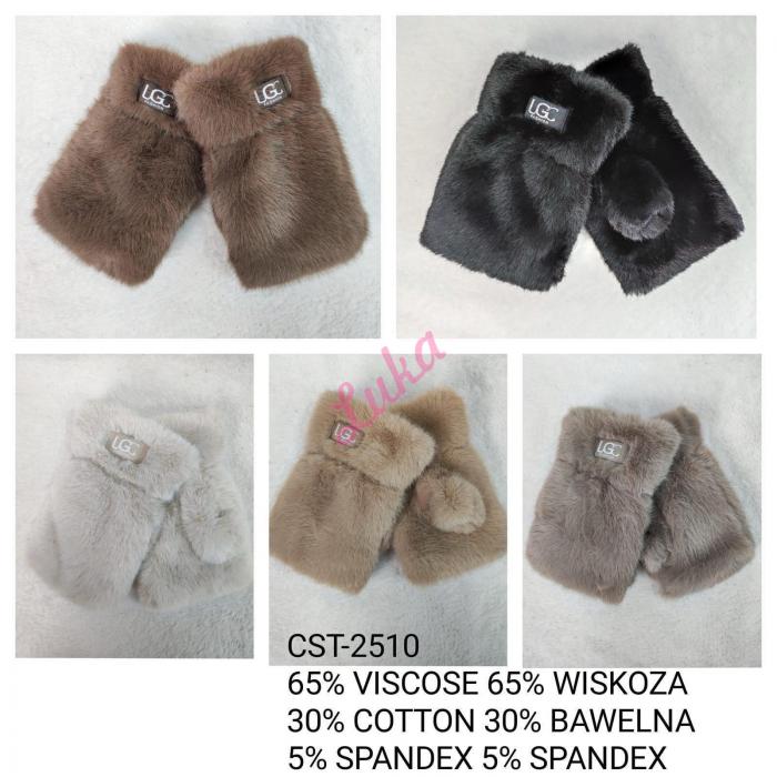 Women's Gloves CH-2701