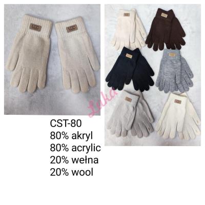 Women's Gloves CH-2579