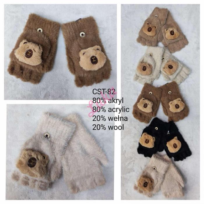 Women's Gloves CH-080