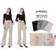 Women's Pants Pesail WKET20256