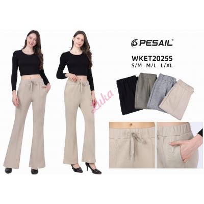 Women's Pants Pesail 20255