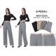 Women's Pants Pesail WKEC20023